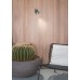 Lauko prožektorius NOA 50 Wall  9W 3000K IP66 Green